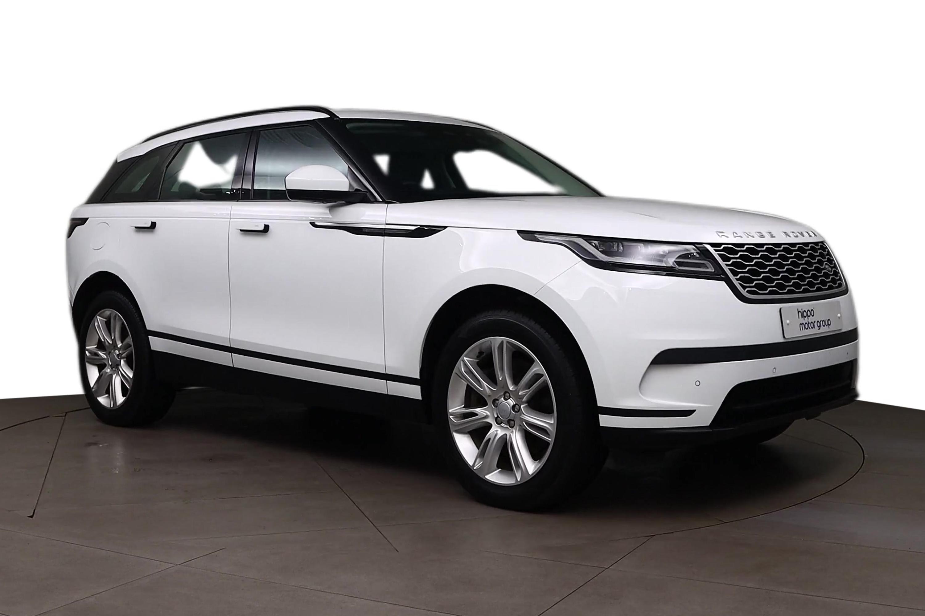 2022 used Land Rover Range Rover Velar 2.0 P400e SE 5dr Auto