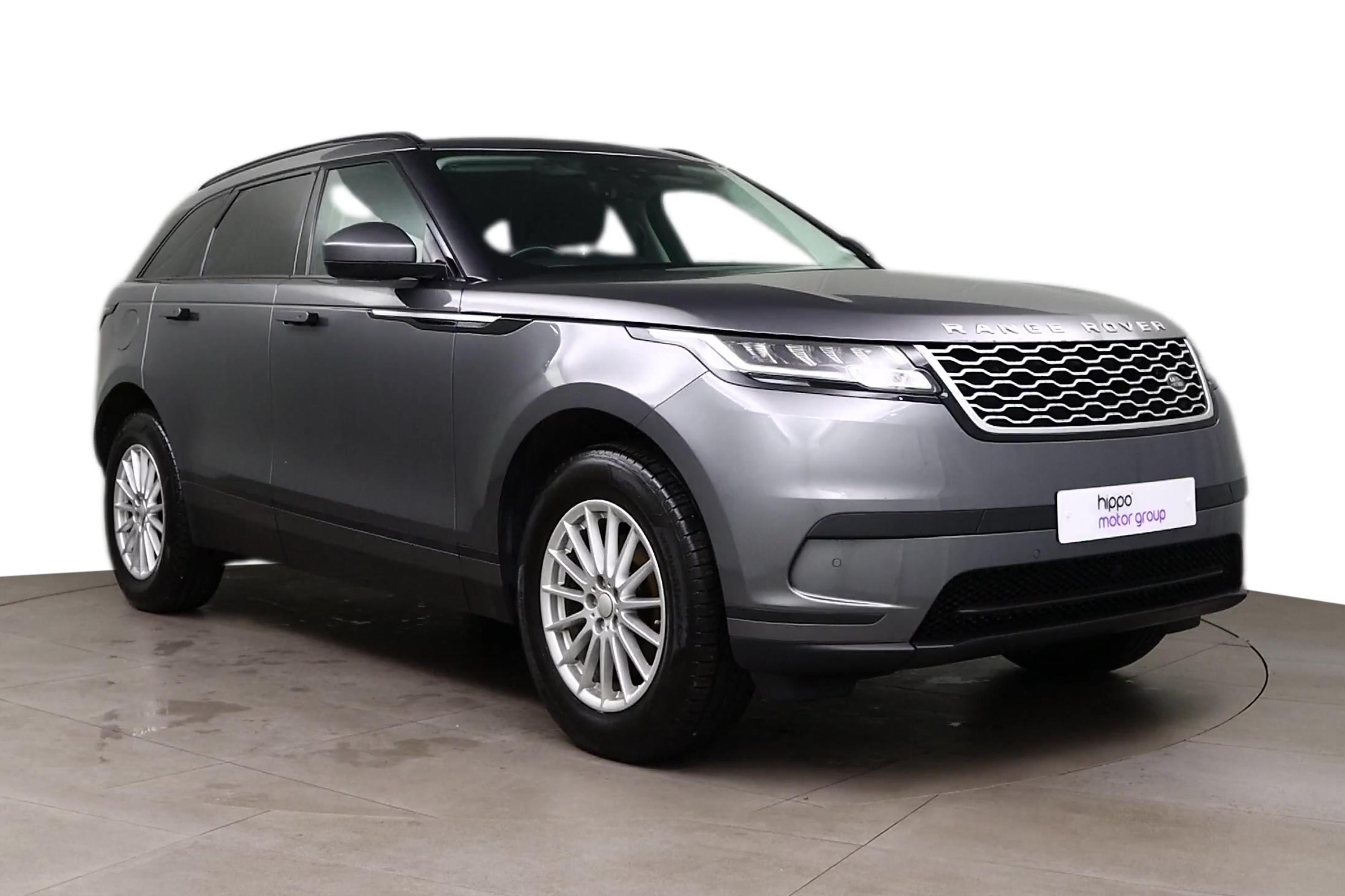 2020 used Land Rover Range Rover Velar 2.0 D180 5dr Auto