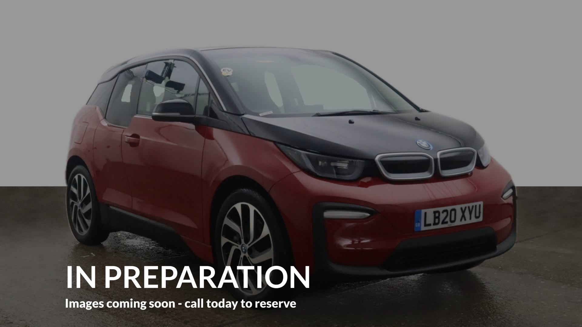 2020 used BMW i3 125kW 42kWh 5dr Auto