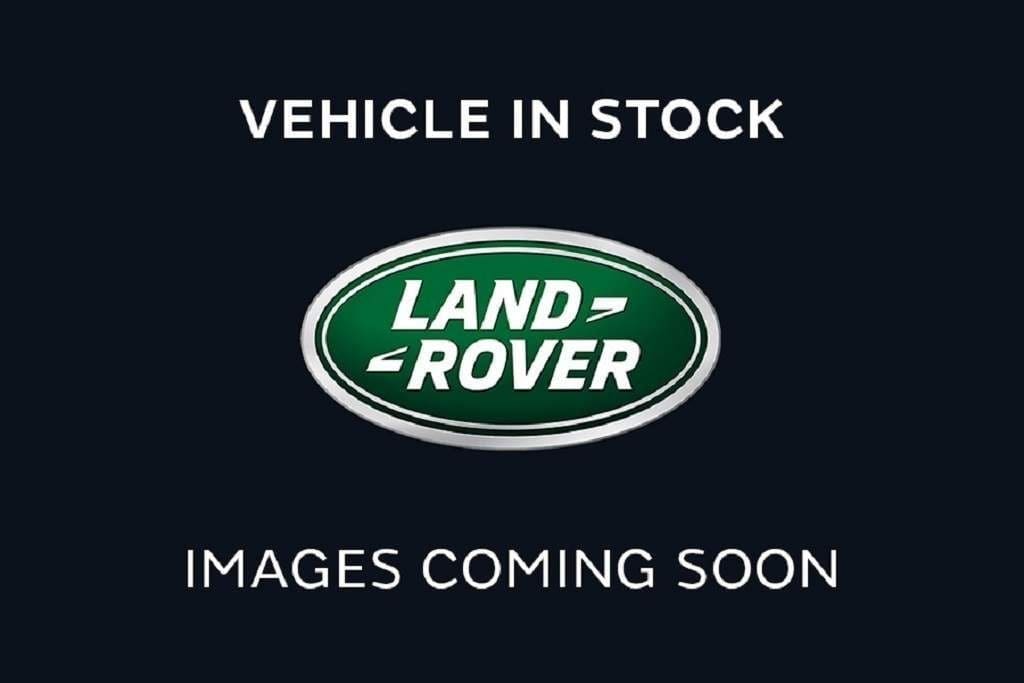 2021 used Land Rover Range Rover Velar 2.0 D200 R-Dynamic HSE