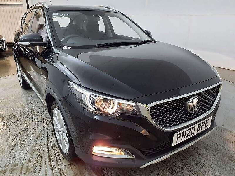 2020 used MG MG ZS 1.5 VTi-TECH Excite