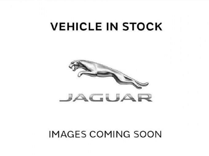 2020 used Jaguar E-PACE 2.0 D180 S AWD