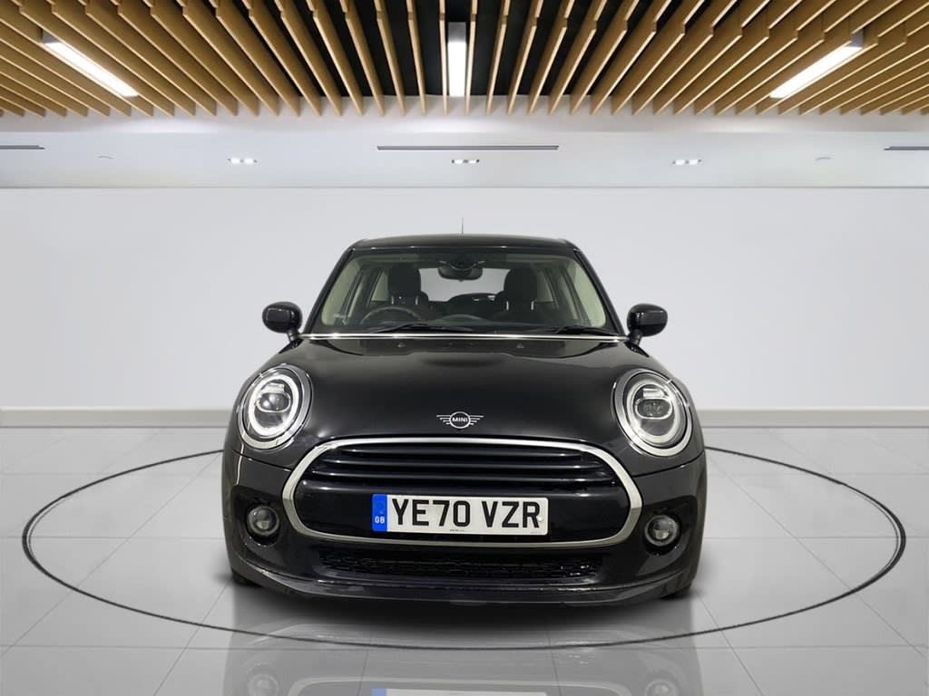 2020 used Mini Hatch 1.5 COOPER CLASSIC 5d 134 BHP