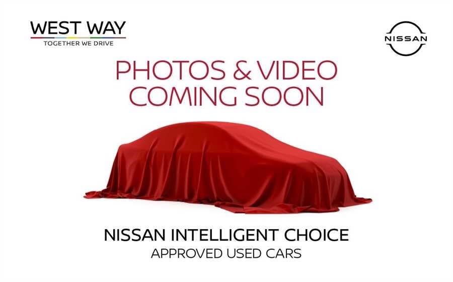 2021 used Nissan Qashqai 1.3 DiG-T N-Connecta 5dr [Glass Roof Pack]