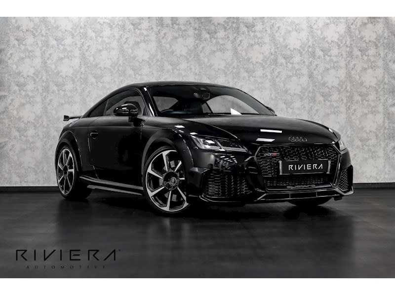 2020 used Audi TT TFSI Sport Edition