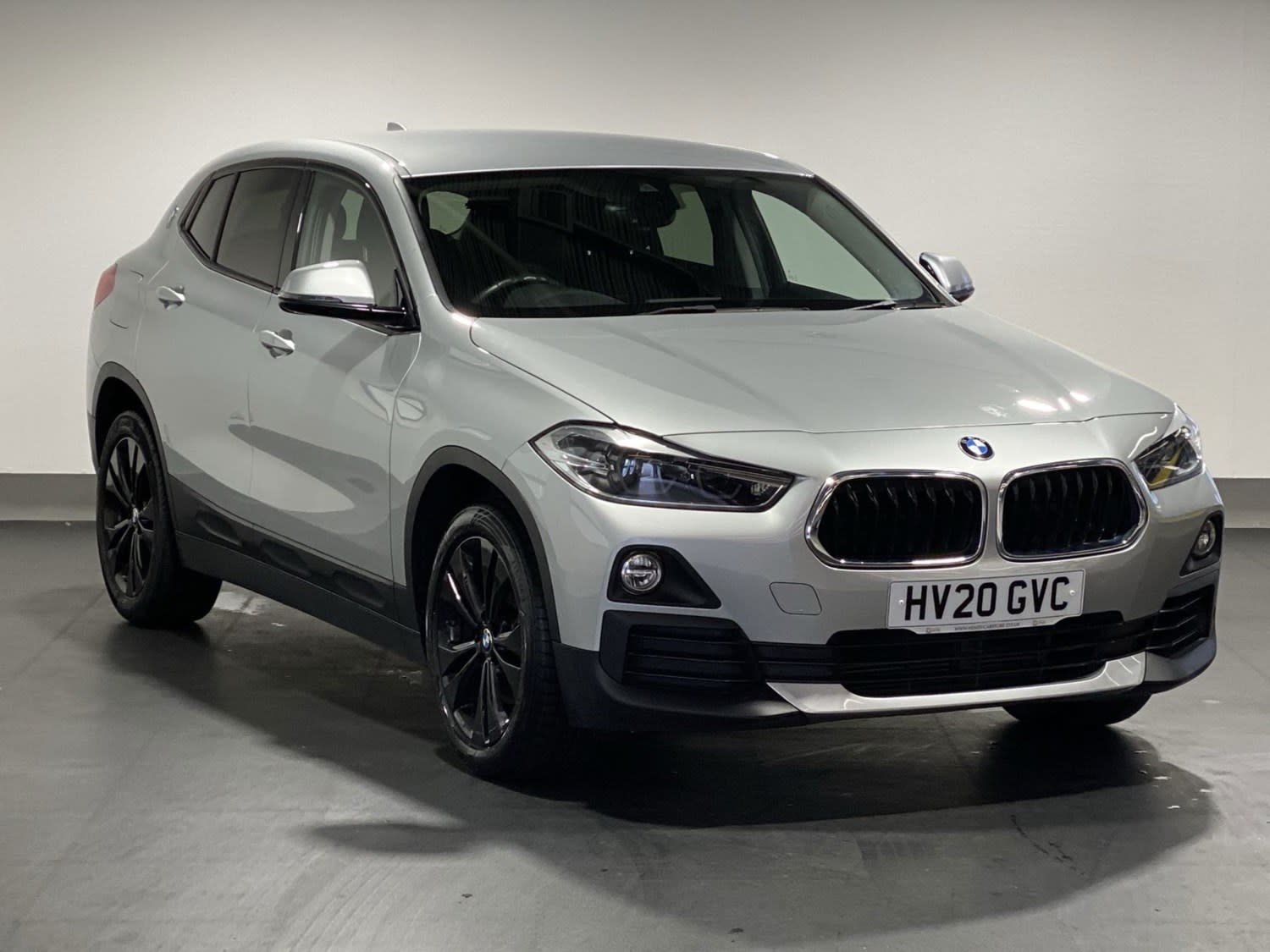 2020 used BMW X2 SDRIVE 18I STEP Sport