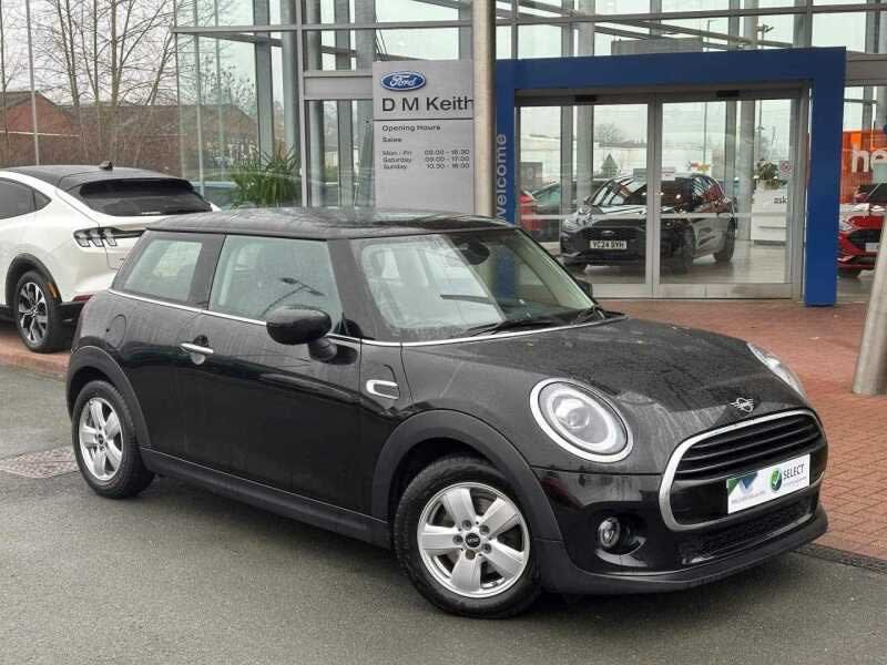 2020 used Mini Hatch 1.5 Cooper Classic II 3dr