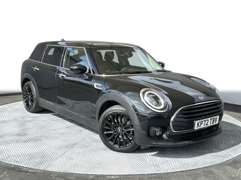 2022 used Mini Clubman 1.5 COOPER CLASSIC Automatic