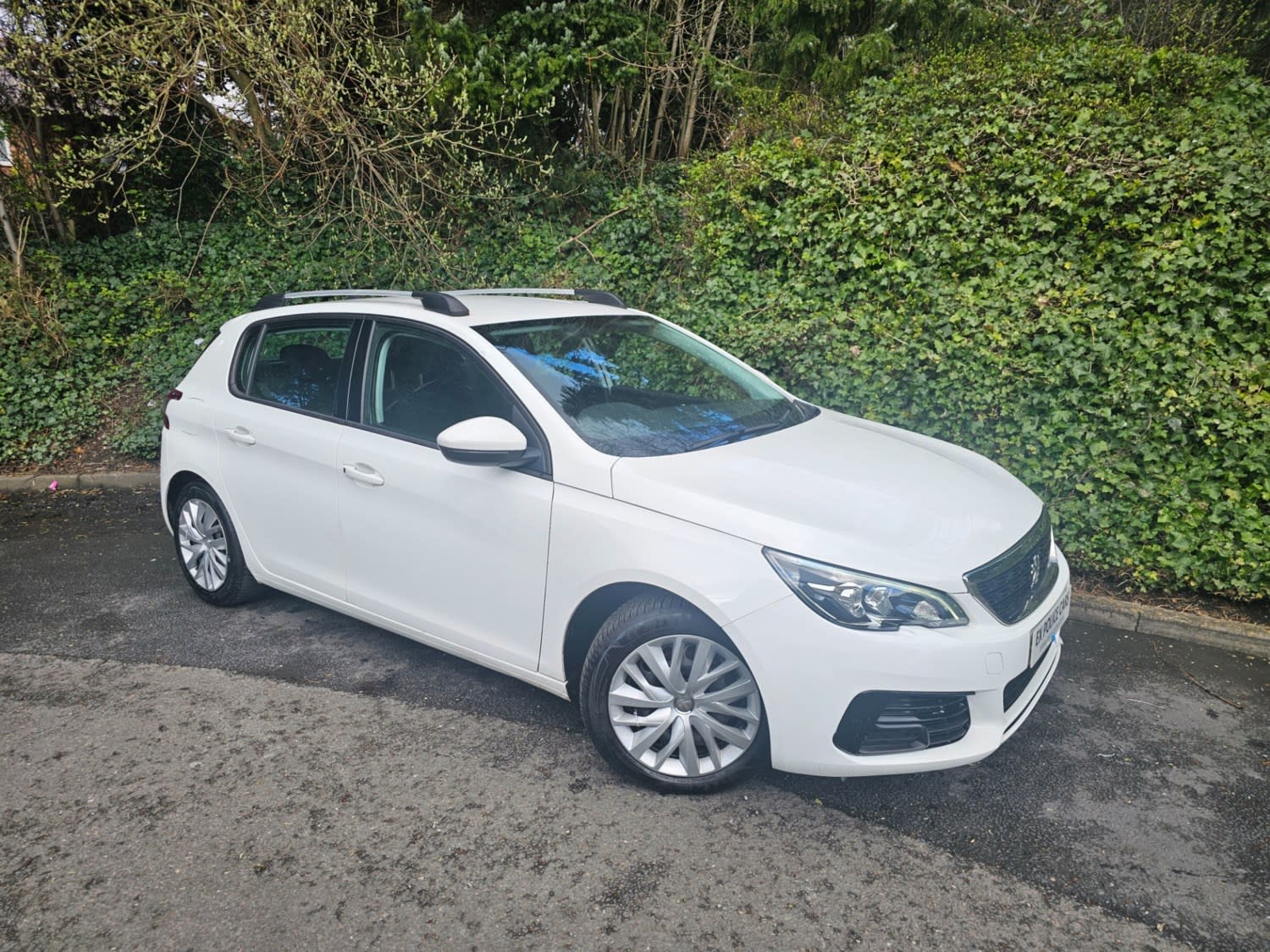 2020 used Peugeot 308 1.5 BLUE HDI ACCESS EURO 6 HATCHBACK 