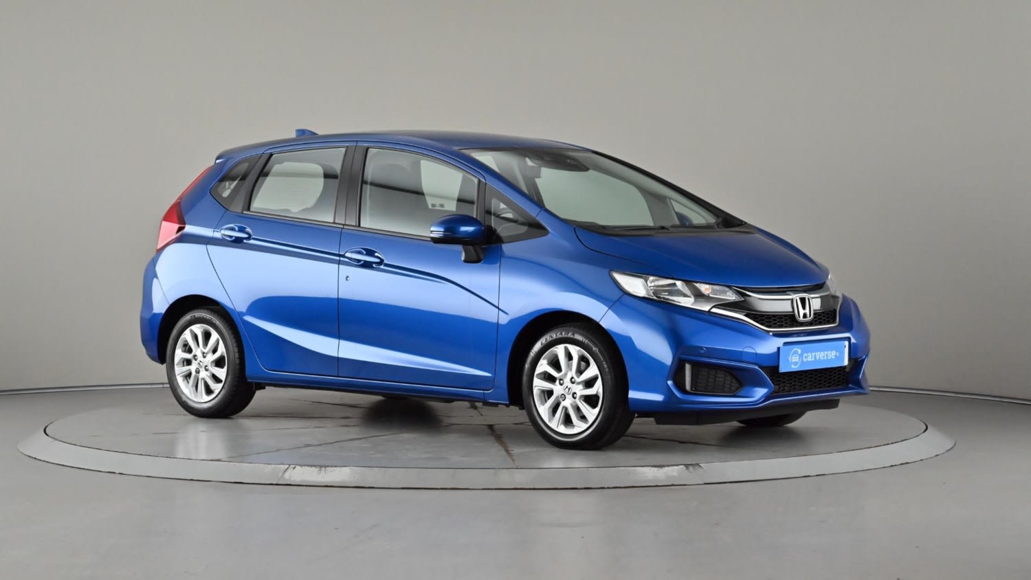 2020 used Honda Jazz 1.3 i-VTEC SE Navi 5dr