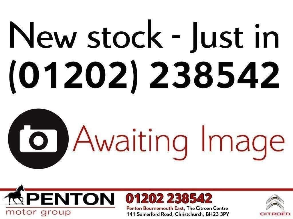 2021 used Citroen C3 Aircross 1.2 PureTech 110 C-Series 5dr