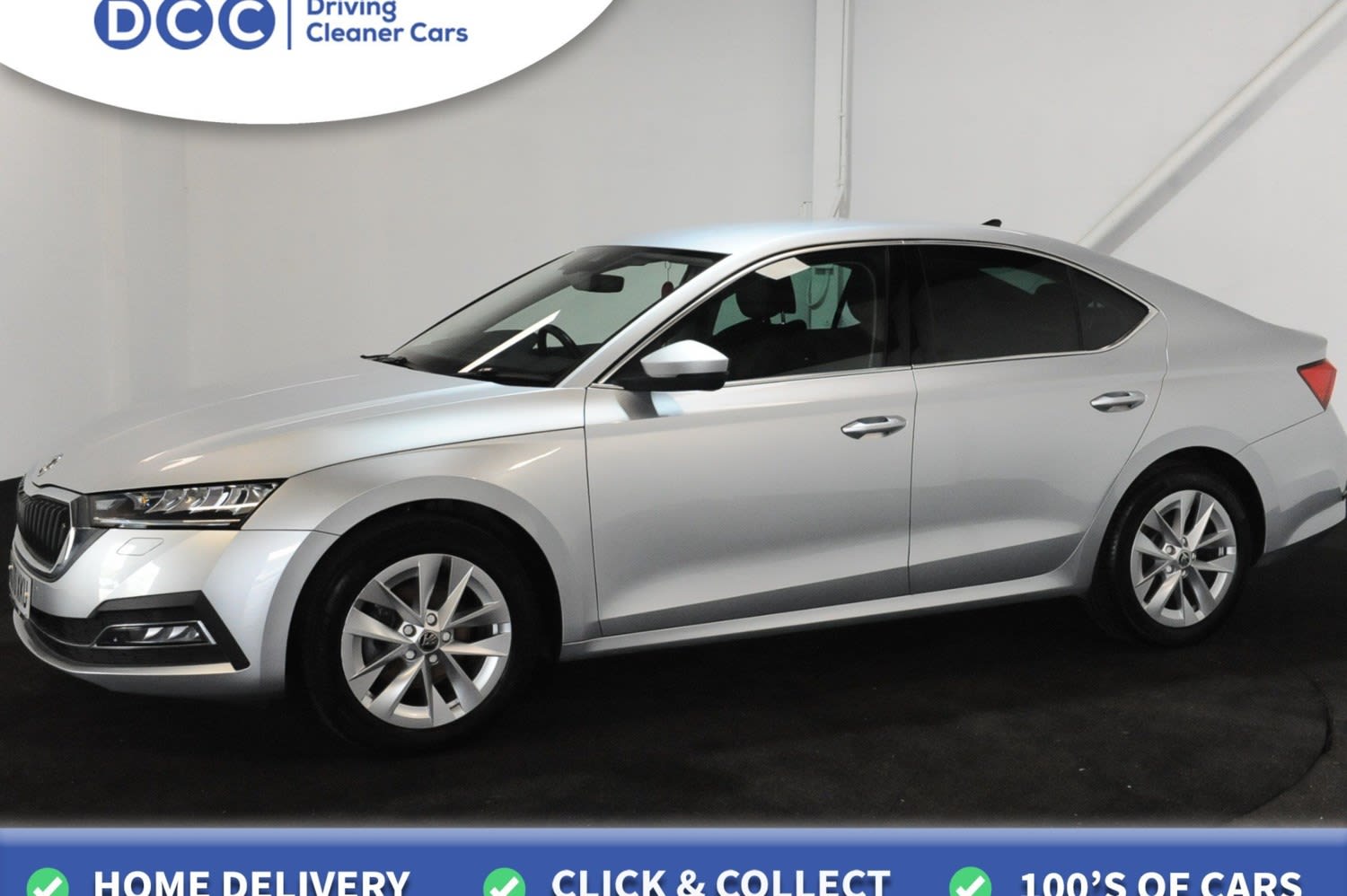 2020 used Skoda Octavia SE L TSI