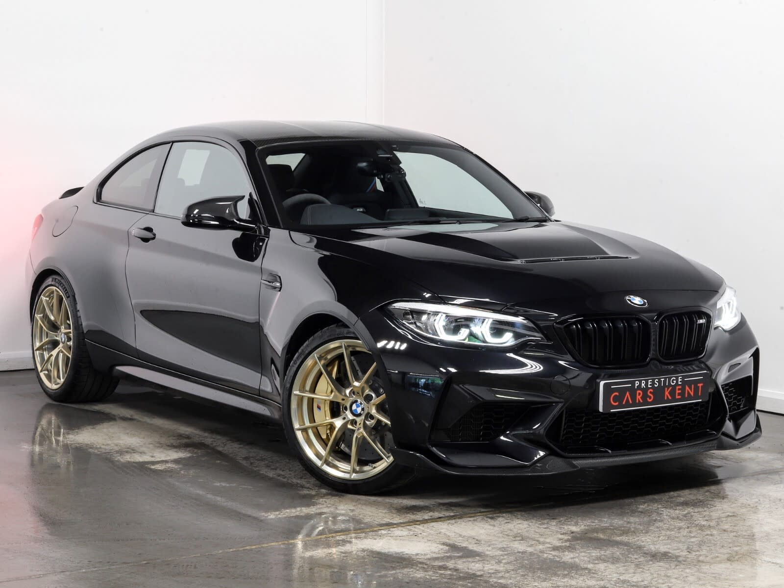 2020 used BMW M2 Coupe Special Edition  CS