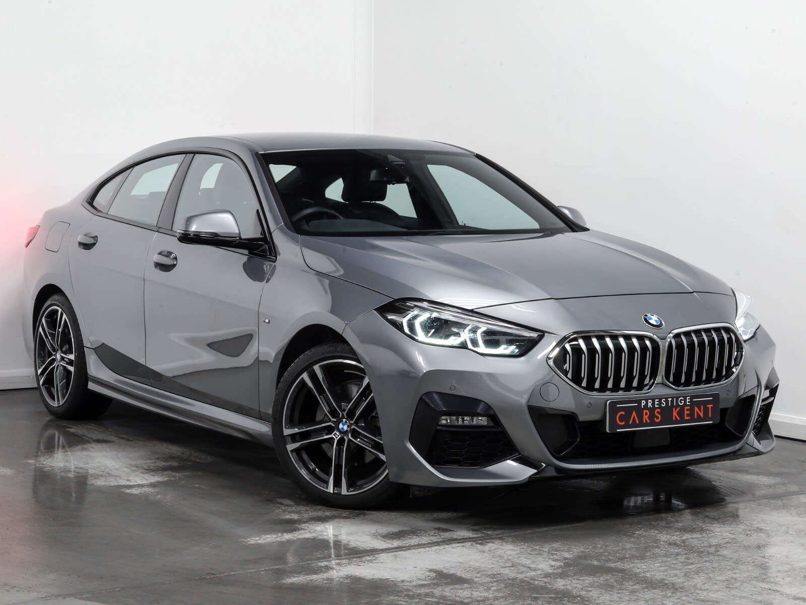 2022 used BMW 2 Series Gran Coupe Gran Coupe M Sport