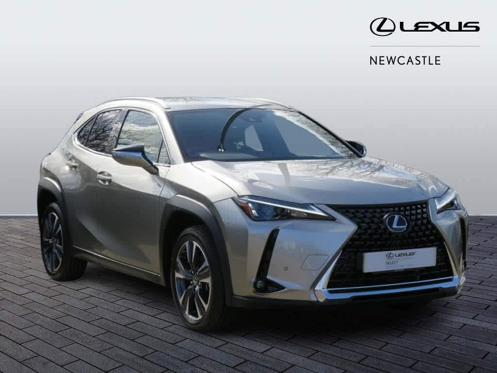 2023 used Lexus UX 250h UX