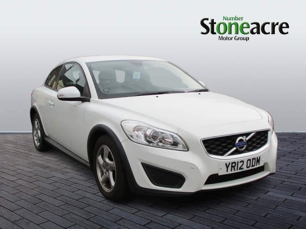 2012 used Volvo C30 ES