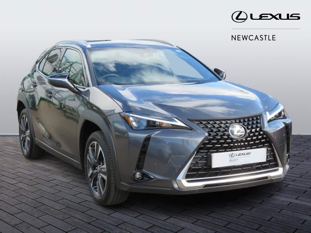 2023 used Lexus UX 250h UX