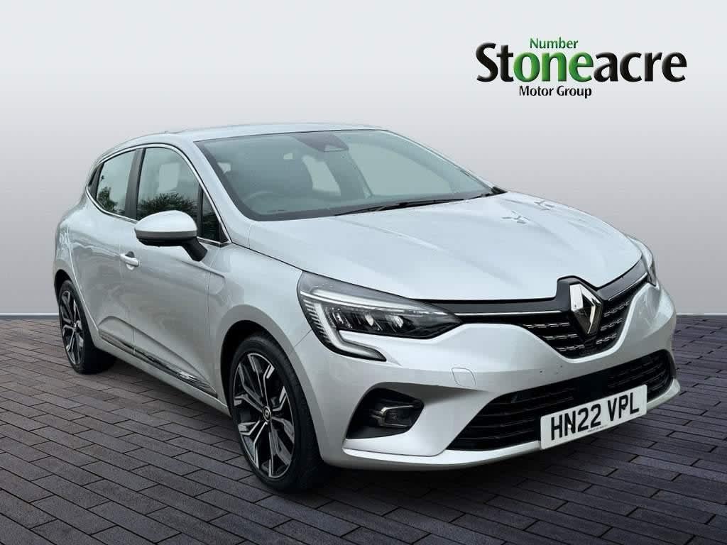 2022 used Renault Clio SE Edition