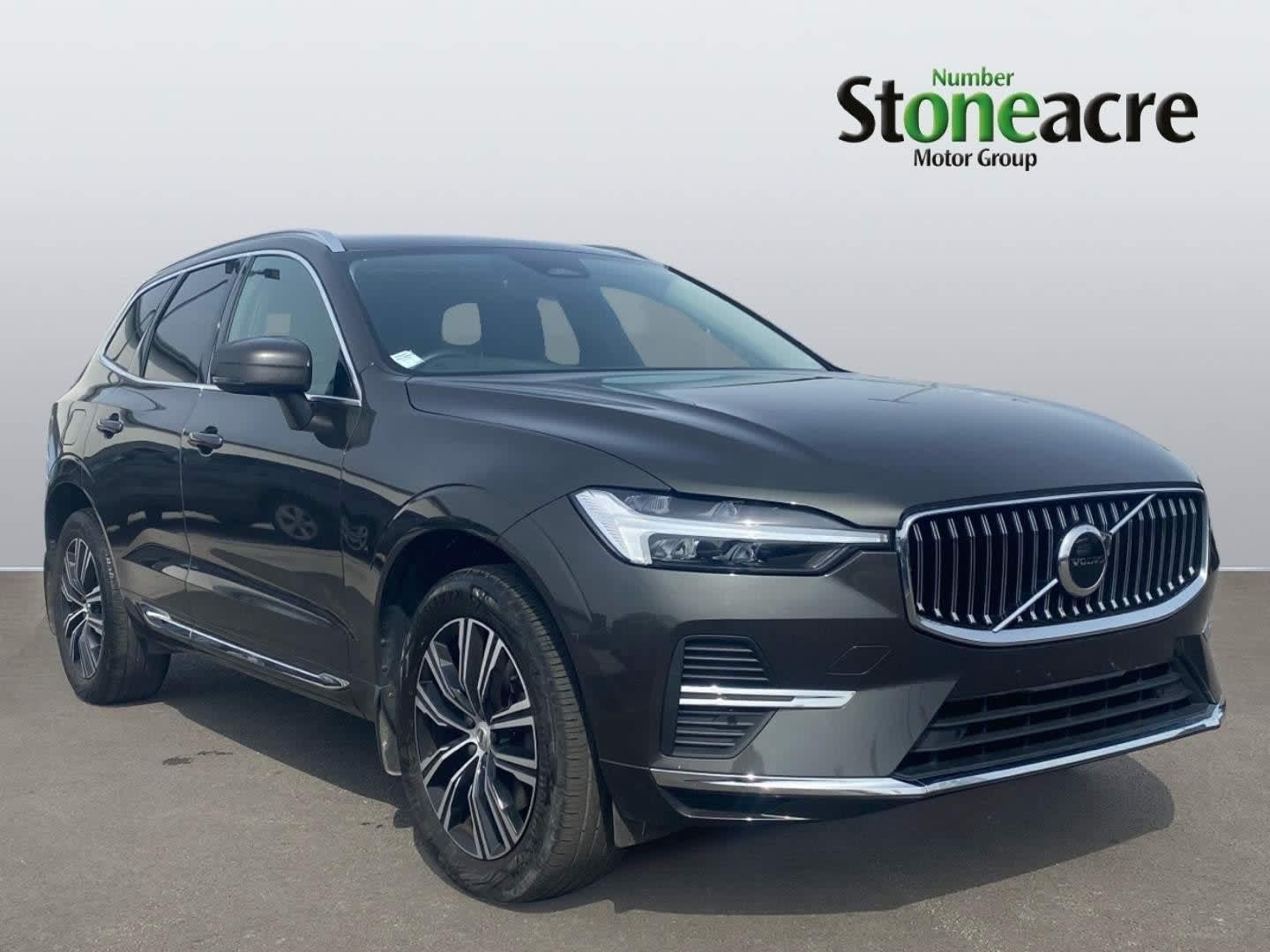 2022 used Volvo XC60 Inscription