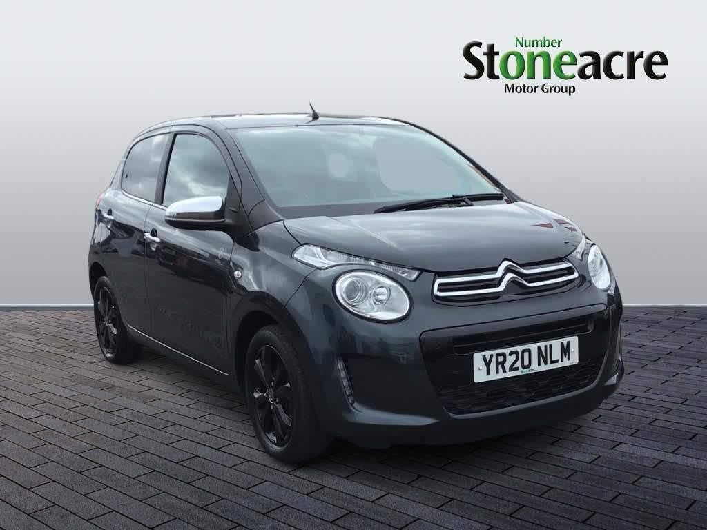 2020 used Citroen C1 Origins