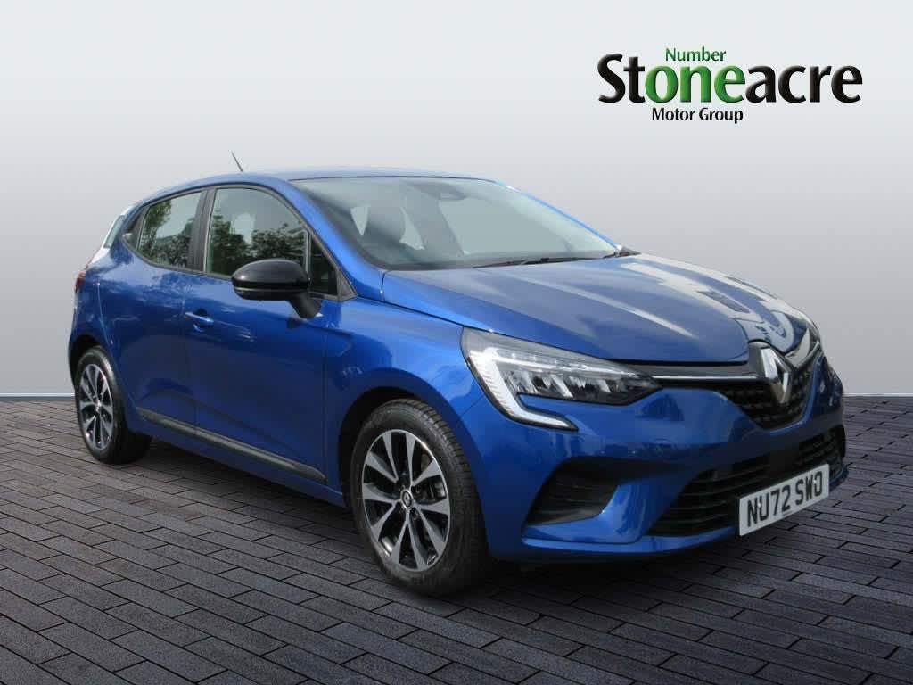 2022 used Renault Clio Evolution