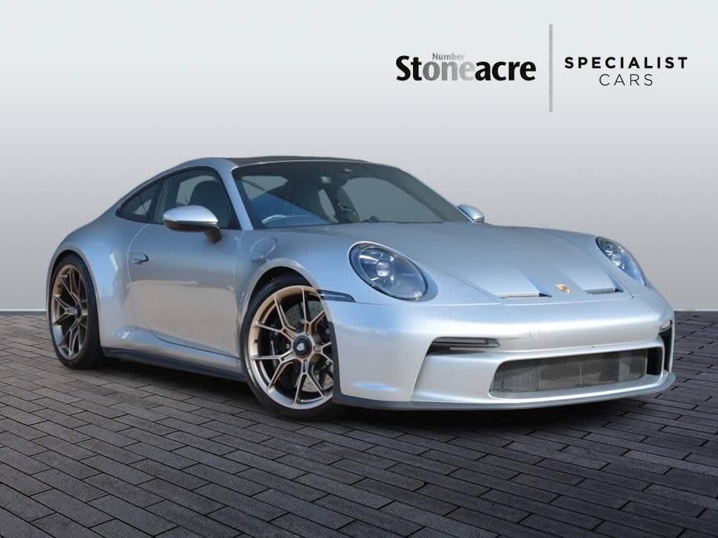 2022 used Porsche 911 992 GT3 Touring