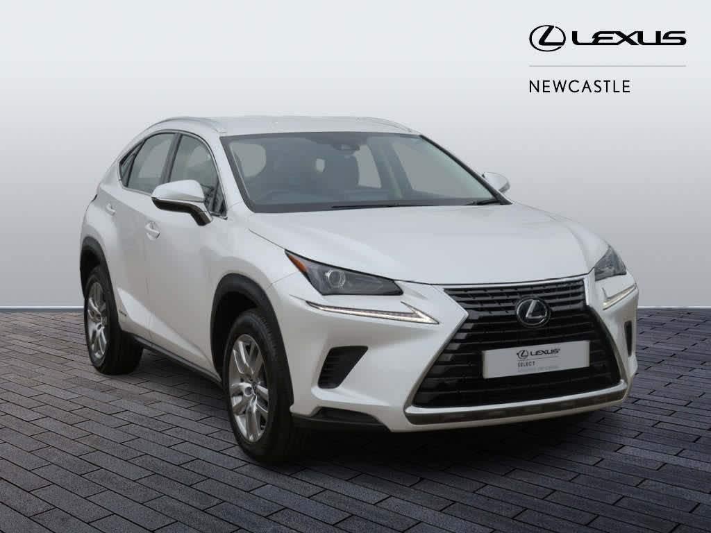 2019 used Lexus NX 300h NX