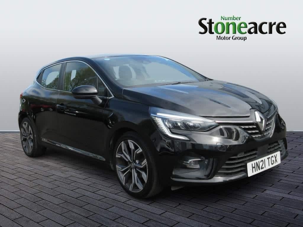 2021 used Renault Clio S Edition