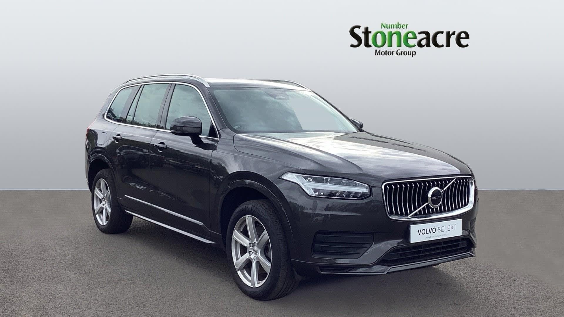 2022 used Volvo XC90 Core