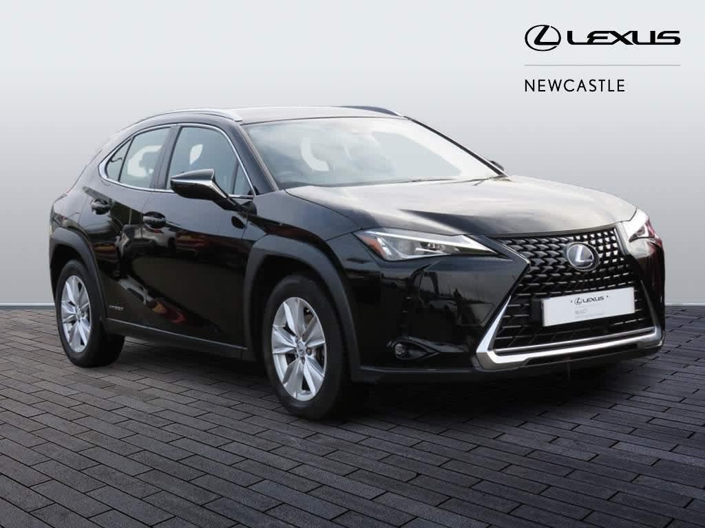 2019 used Lexus UX 250h UX