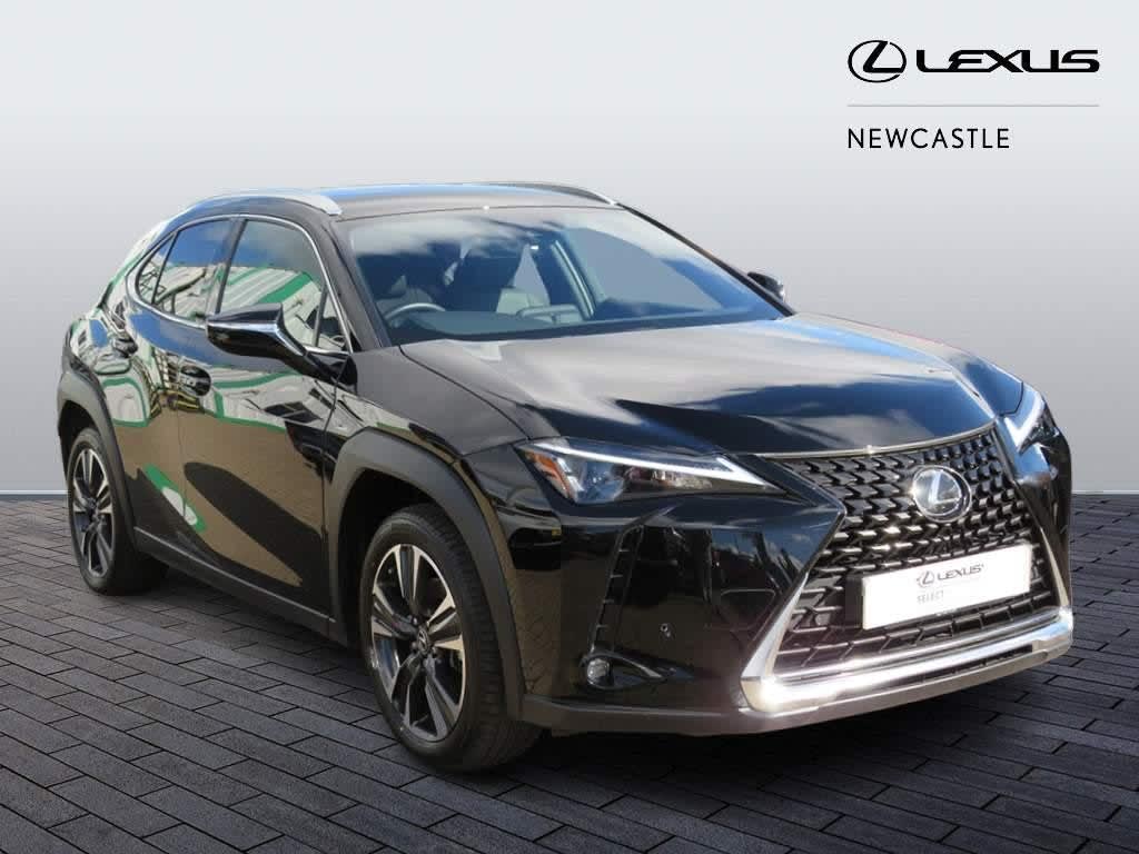 2023 used Lexus UX 250h UX