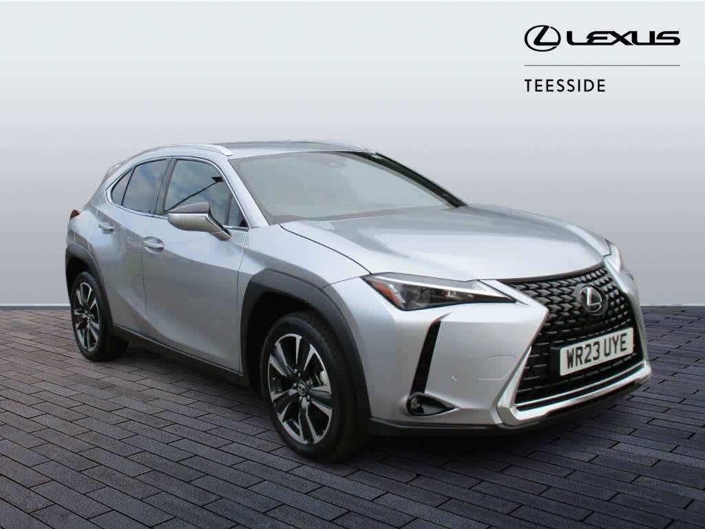 2023 used Lexus UX 250h UX