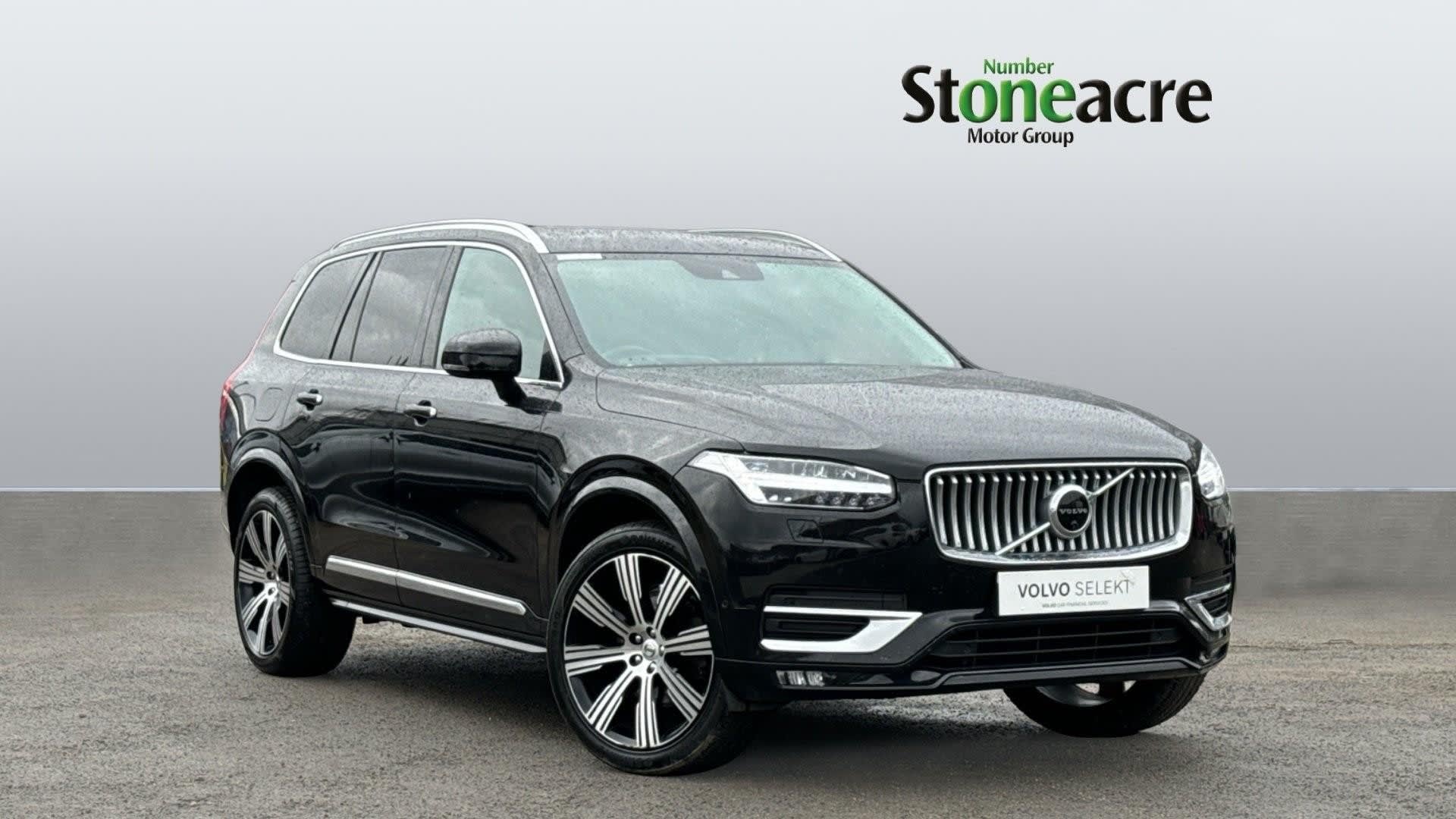 2021 used Volvo XC90 Inscription Pro