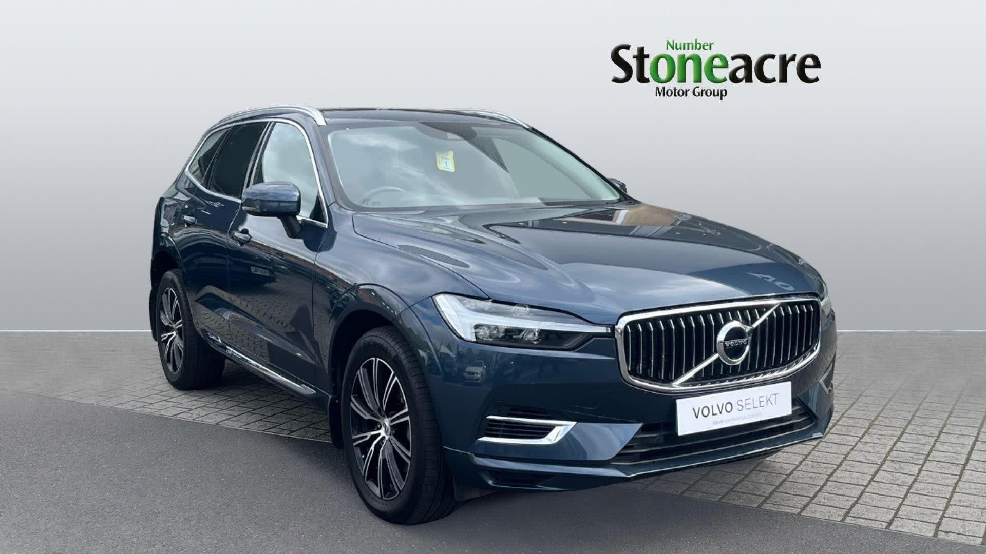 2020 used Volvo XC60 Inscription