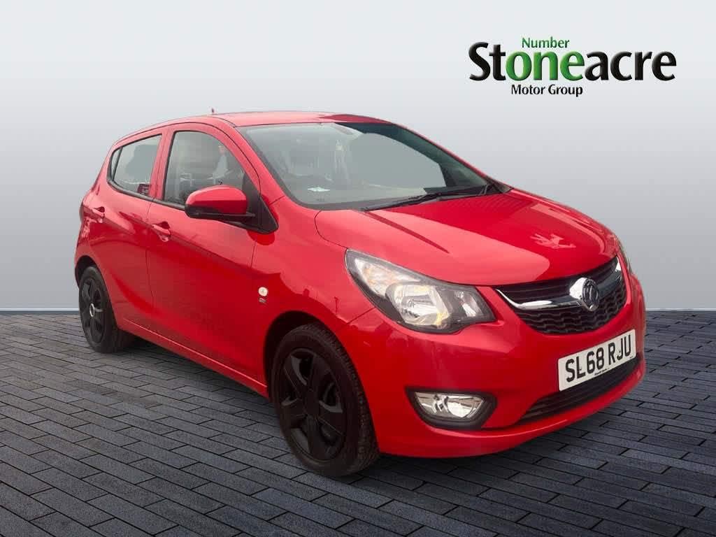 2019 used Vauxhall Viva SE