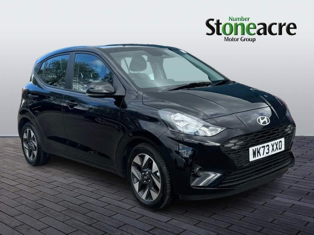 2023 used Hyundai i10 Advance