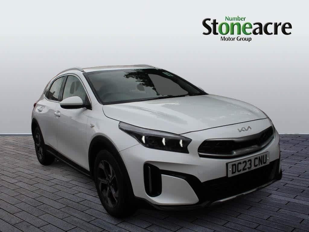 2023 used Kia XCeed 2