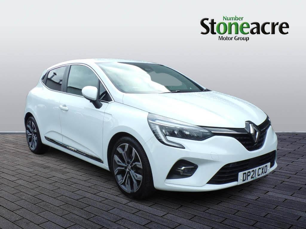 2021 used Renault Clio S Edition