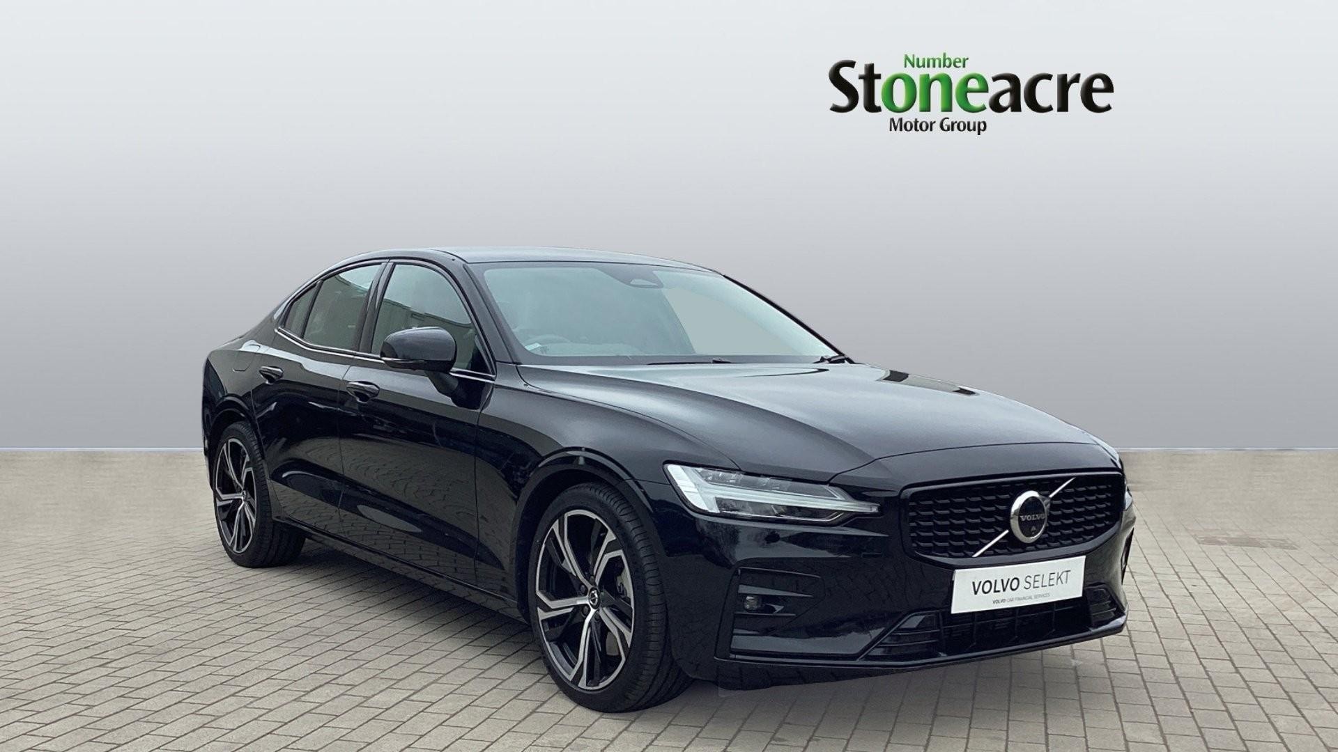 2023 used Volvo S60 Plus