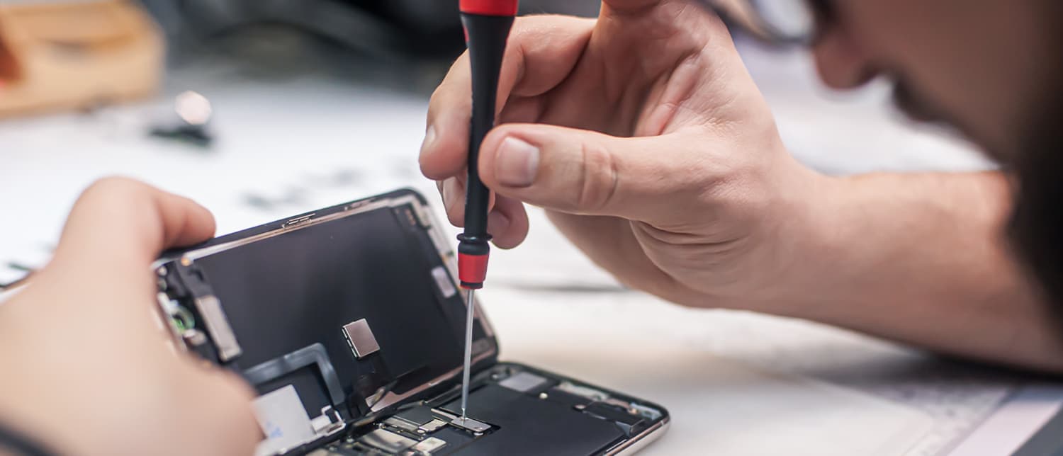 Waar blijft de repareerbare smartphone 1440x720