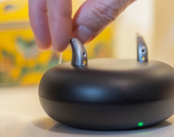 Vergoeding oplaadapparatuur voor hoortoestellen 1440x720