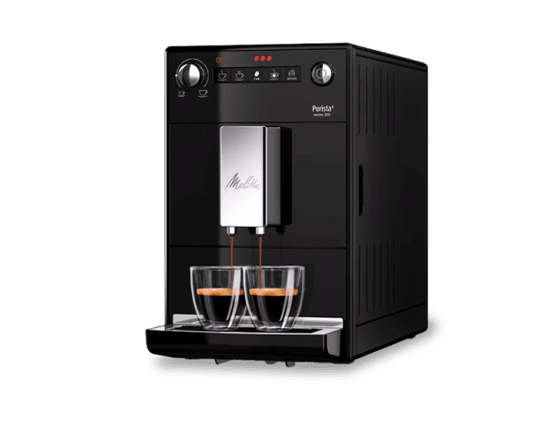 espressomachine