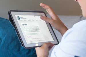 Artikel meldpunt datalekken