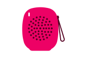 DraadloosSpeaker Klein