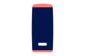 DraadloosSpeaker Medium