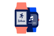 Smartwatches