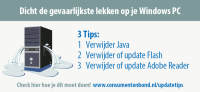 Lekker PC - tips