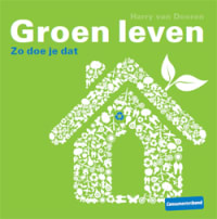 cover groen leven