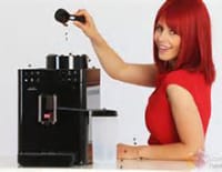 Melitta Varianza espressomachine