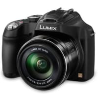 Afbeelding Panasonic Lumix DMC-FZ72